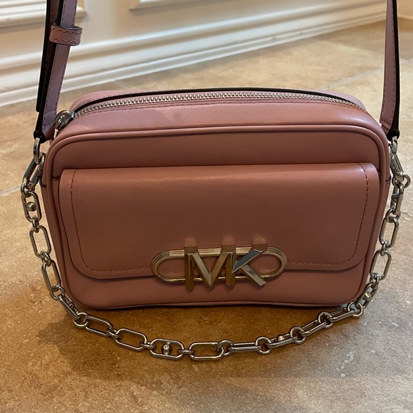 Michael Kors Parker Crossbody - Picture 5 of 6